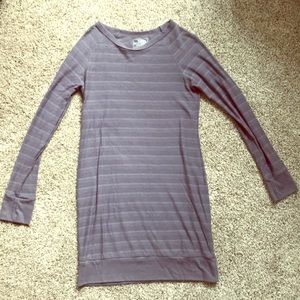 North Face tunic